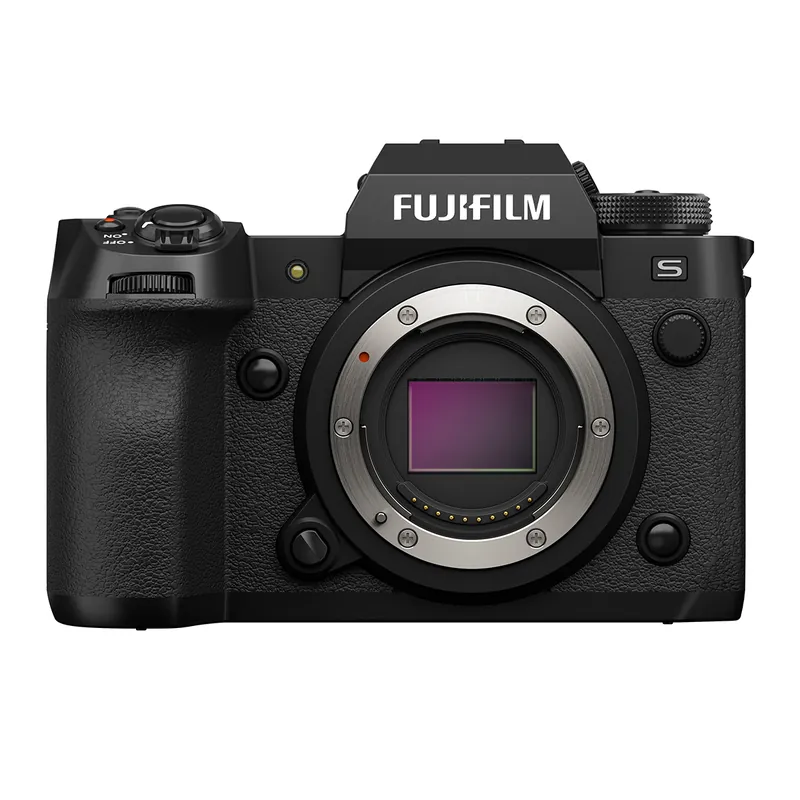 Online Kaufen Fujifilm X-H2S Gehäuse