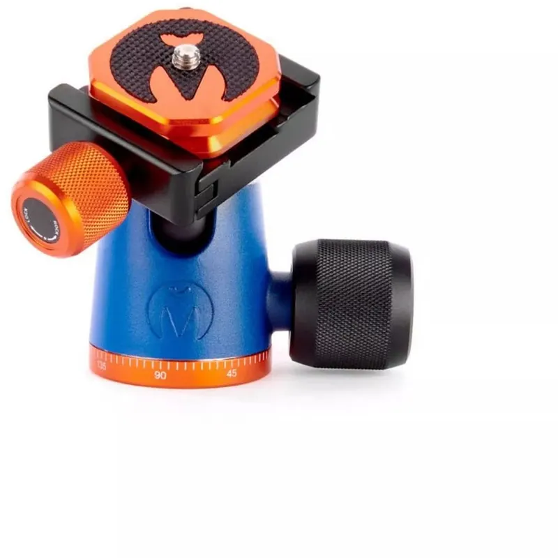 3 Legged Thing AirHed Neo 2.0 Blue Finale Aktion